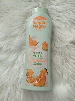 Sprchový gel 650ml - 4
