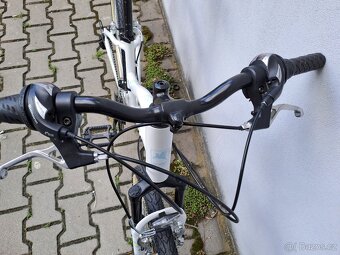 Dětské kolo Romet 24" - 4