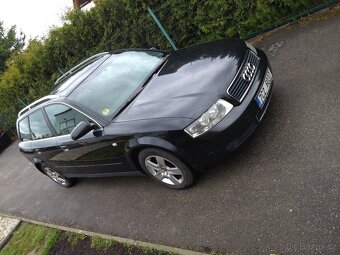 Audi A4 Avant 2.5 TDI 120kw automat - 4