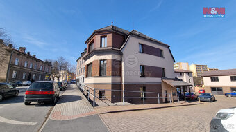 Pronájem sklad, dílna, 230 m², Český Těšín, ul. Ostravská - 4