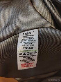 Dámské sako NEXT slim fit, vel. 42 - 4