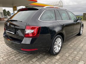 Škoda Octavia 1,6 TDI - 4