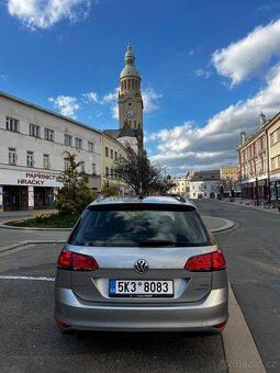 Volkswagen Golf VII 1.6 TDI 2014 Highline - 4