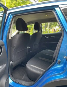 Nissan Qashqai 1.3 DIG-T N-Style EU6d - 4