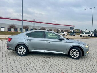Škoda Superb 3 2.0 Tdi 110Kw - 4
