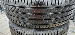 Kola 5x120 letni pneu Continental UltraContact 195/65/R15 H - 4