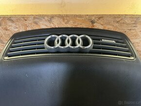 PŘEDNÍ KAPOTA AUDI A6 C5 ALLROAD - 4