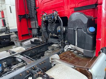 Volvo FH 13 460 - 4