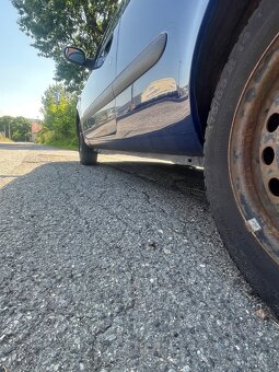 Renault Clio 1.2 43Kw - 4