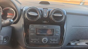 Dacia Lodgy 1.6 Sce 1.majitel - 4