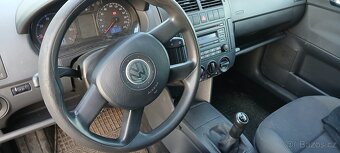 Vw Polo,1.2 Benzin,R.V.2006 - 4