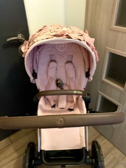 Cybex Priam - 4