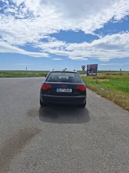 Audi a4 b7 2.0tdi 103kw - 4