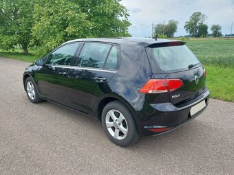 Volkswagen Golf VII, 1.2 tsi, 63 kW, nové rozvody - 4