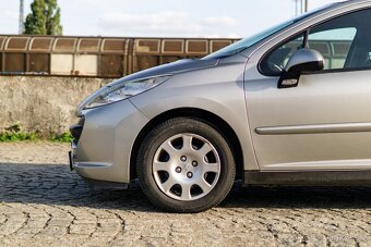 Peugeot 207 1.4 Benzín - 4