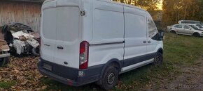 Ford Transit 2.2 - 4