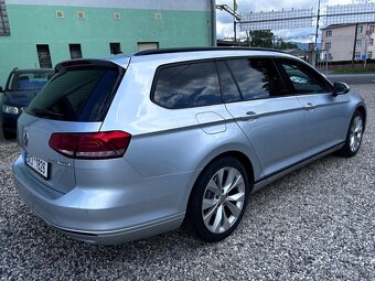 Volkswagen Passat, 2.0 TDI 110KW DSG LED - 4