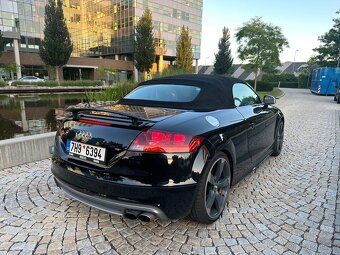 Audi tts 2.0 tfsi 200kw - 4