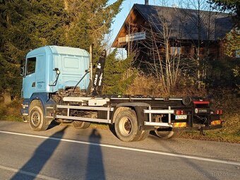 Scania R420 - 4