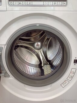 Bauknecht (Whirlpool)pračka 8 kg, A+++ - 4
