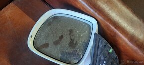 Leve prave zrcatko audi q7 4l stmivaci 14+2 - 4