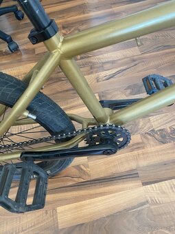 Bmx superstar mirror - 4