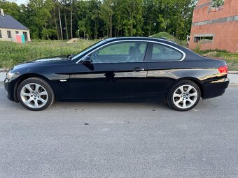 BMW e92 330d COUPÉ-MANUAL-RWD - 4