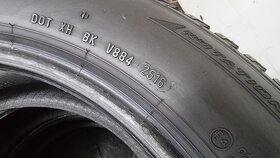 ZIMNÍ PNEU PIRELLI - 4