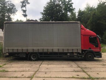 Iveco Eurocargo 160-320 - 4