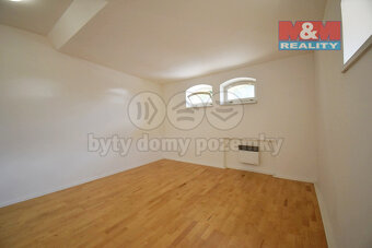 Pronájem, 2+kk 54 m², Žamberk, Masarykovo náměstí - 4