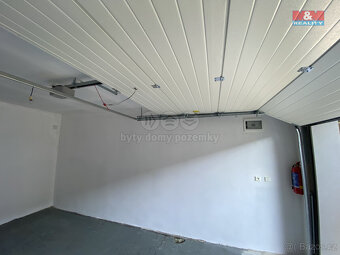 Pronájem garáže Kopřivnice - 4