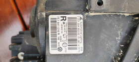 VW T5,5 facelif, 2.0 TDI, 62KW, rv. 2011 - světla. - 4