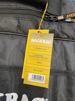 Klávesový obal ROCKBAG - 4