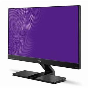 Monitor BenQ EW2440L – 24" Full HD (Top stav) - 4