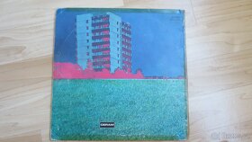 Prodám LP Kristofferson a LP Ten Years After - 4