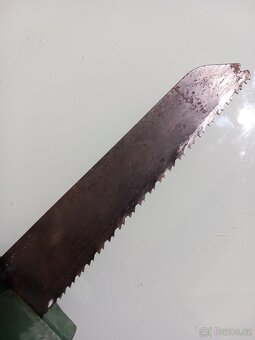 Píla chvostovka Bosch PFZ 500 E - 4