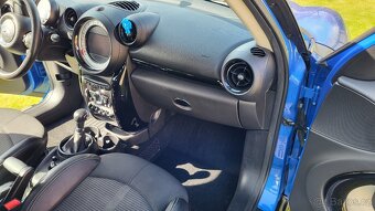Mini Cooper Countryman 2.0 SD ALL4 automat - 4