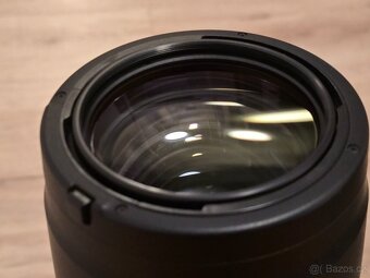 Canon EF 70-200 f2,8 II USM - 4