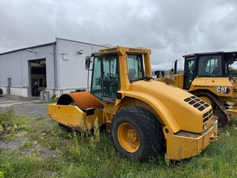 Stavostroj VV1500D - 4