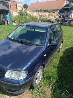 Polo 1.4 - 4