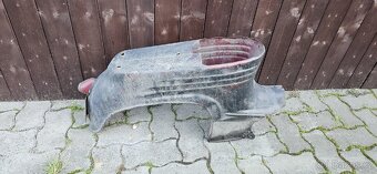 Jawa 50 pionýr 555 - 4