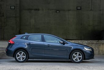 Volvo V40 - 4