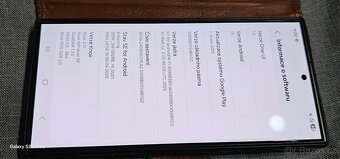 Samsung Galaxy S24 Ultra 12/256 gb sedy temer nepouzivany - 4