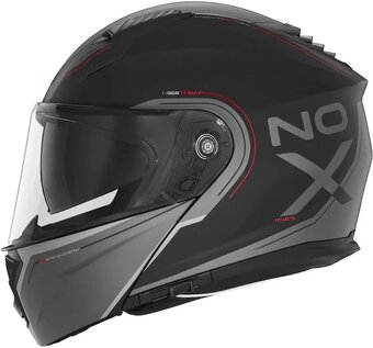 Helma NOX N968 Tomak 2024 (L) interkom FreedConn R1Plus E - 4