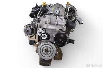 Motor SUZUKI SWIFT 1.3 DDiS D13AA 75HP (2010-2022) - 4