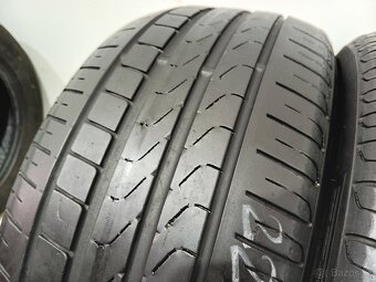 2ks letní pneu 225/45/17 Pirelli - 4