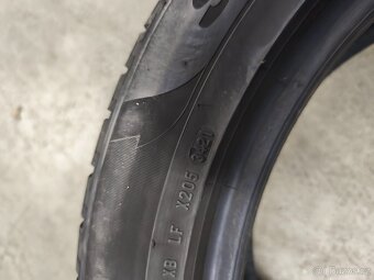 Pirelli Scoorpion Winter Zimní - 4