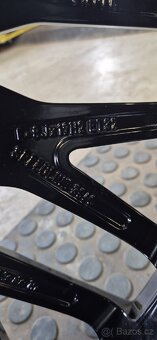 Alu kola Audi 5x112 r19 - 4
