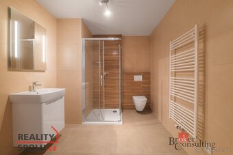 Pronájem, byty/1+kk, 36 m2, Měděná 3064/5, 30100 Plzeň, Plze - 4