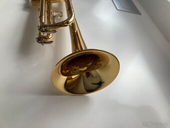 Trumpeta Yamaha YTR 2330 - 4